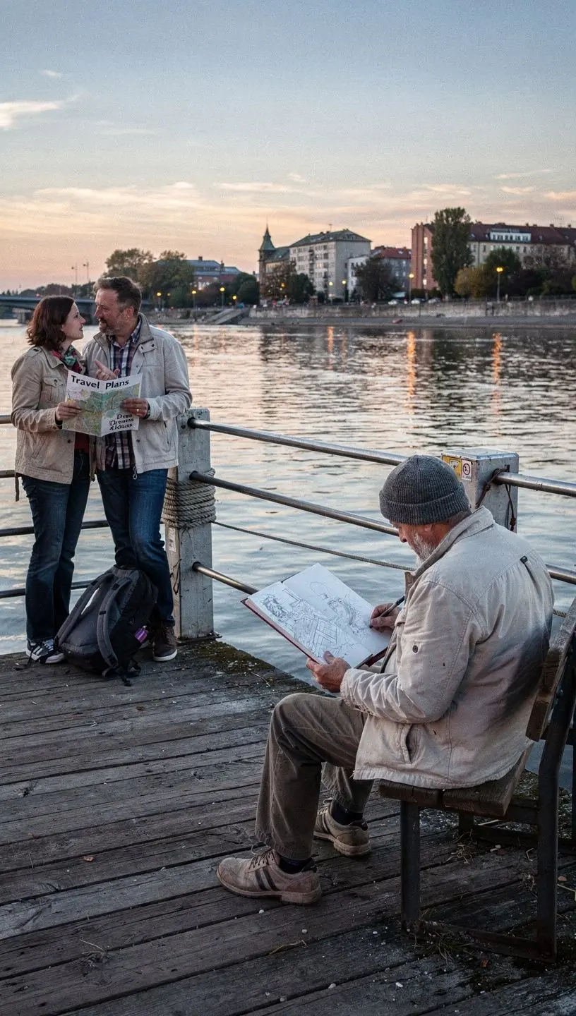Refleksje nad osiągnięciami zawodowymi przed emeryturą