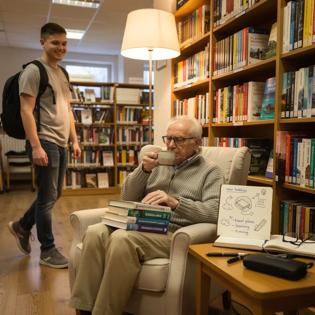 Planowanie finansowe dla par przed emeryturą