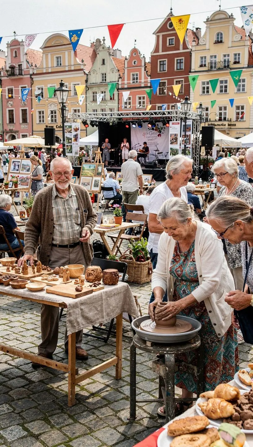 Zarządzanie kosztami opieki zdrowotnej na emeryturze