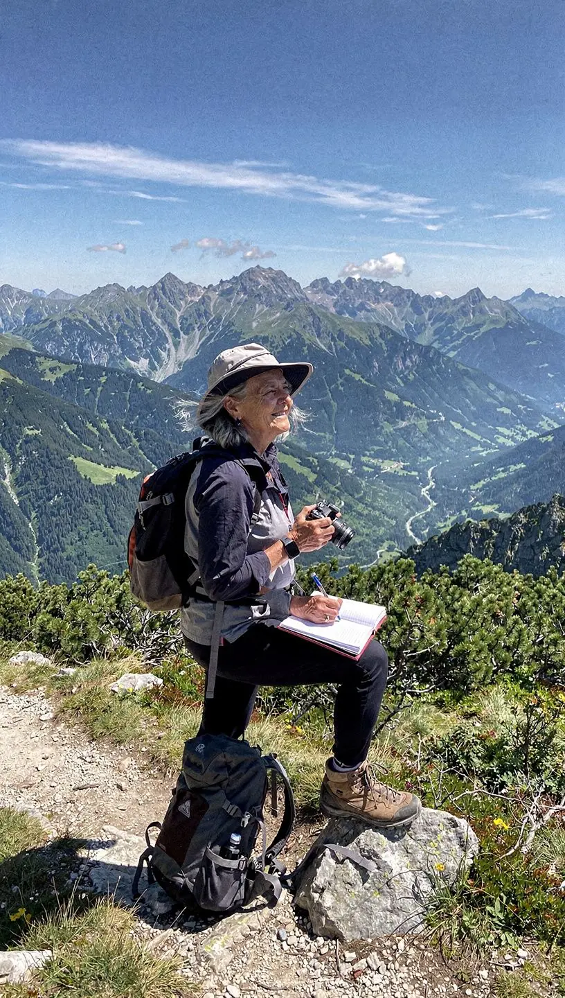 Navigowanie emocjonalnymi aspektami przejścia na emeryturę