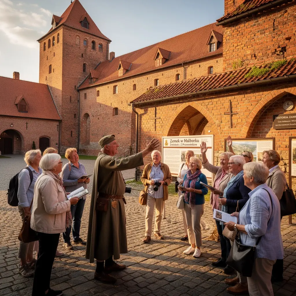 Realistyczne cele emerytalne - planowanie i wskazówki