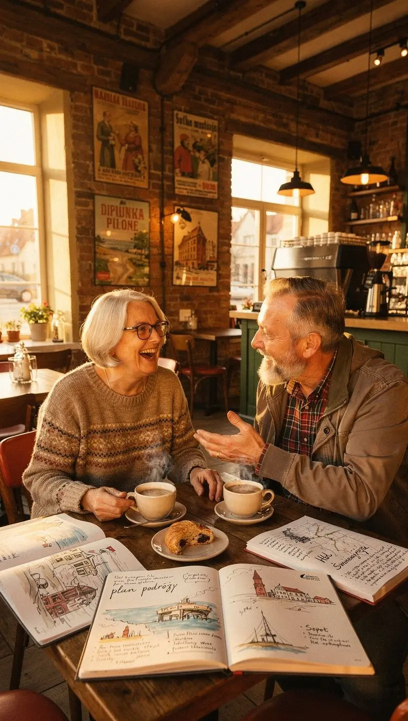 Eksploracja możliwości wolontariatu po przejściu na emeryturę